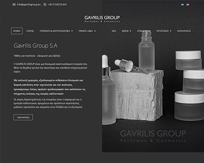 gavliris-group